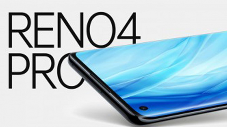 เปิดตัว OPPO Reno 4 Pro อัปเกรดจอใหญ่ขึ้น พร้อมกลัองหลัง 4 ตัว ชาร์จไฟเร็ว 65W สเปกเหมือน Reno 4