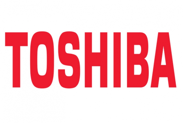 แฟรชไดร์ฟนิรภัย Toshiba