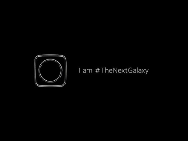พร้อมเผยโฉม TheNextGalaxy 2 มีนานี้ เวลา 00.30 น.