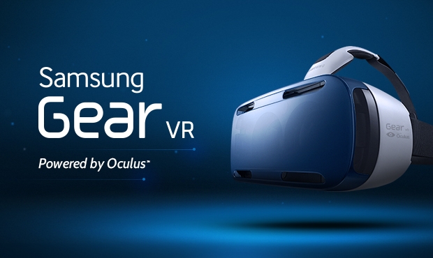 Samsung Gear VR รุ่นตัวเต็ม เตรียมจัดจำหน่ายภายใน “ปลายปี”