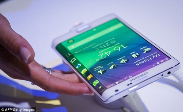 สิ่งที่น่าสนใจใน Samsung Galaxy S6 และ Galaxy S6 edge