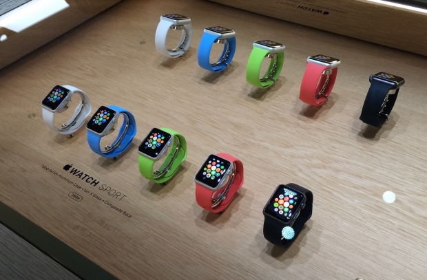 สิ่งที่ควรรู้จาก Apple Watch