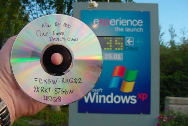 Windows เถื่อนมีสิทธิ์อัพเป็น Windows 10 ได้ฟรี