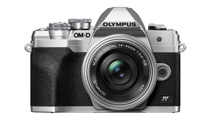 Olympus เปิดตัว OM-D E-M10 Mark IV กล้องในระบบ MFT ตัวใหม่ที่มาพร้อมจอสำหรับ selfie