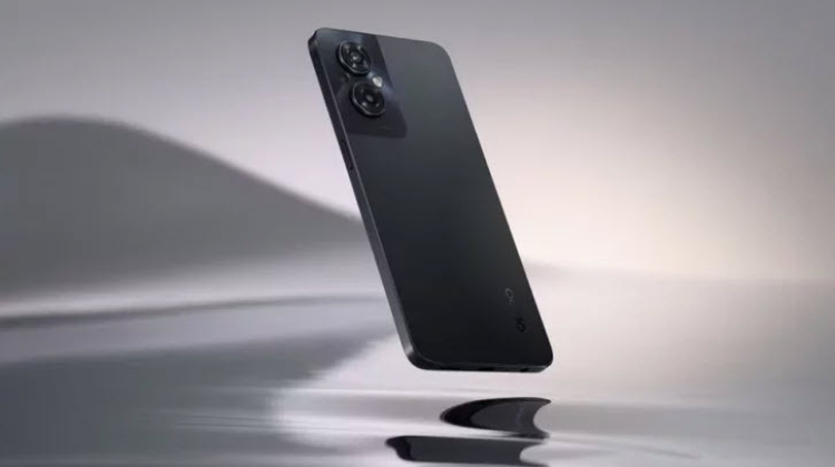 เปิดตัว OPPO Reno8 Z 5G ดีไซน์หลักสวยกับสเปกอยู่ระดับกึ่งกลาง