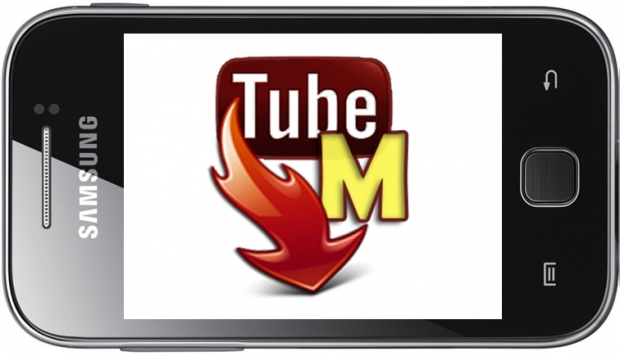วิธีดาวน์โหลดคลิป YouTube ด้วย TubeMate
