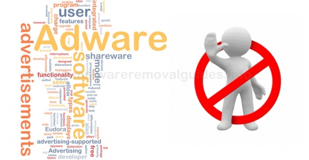 วิธีลบ Adware เครื่องที่ติด Adware