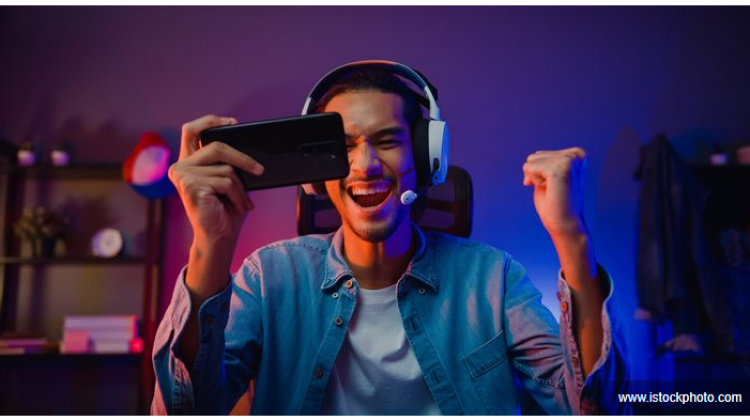 สมาร์ตโฟน 5 รุ่น ช่วงราคา 8,000 บาท ที่สายเกมมิ่งไม่ควรพลาด