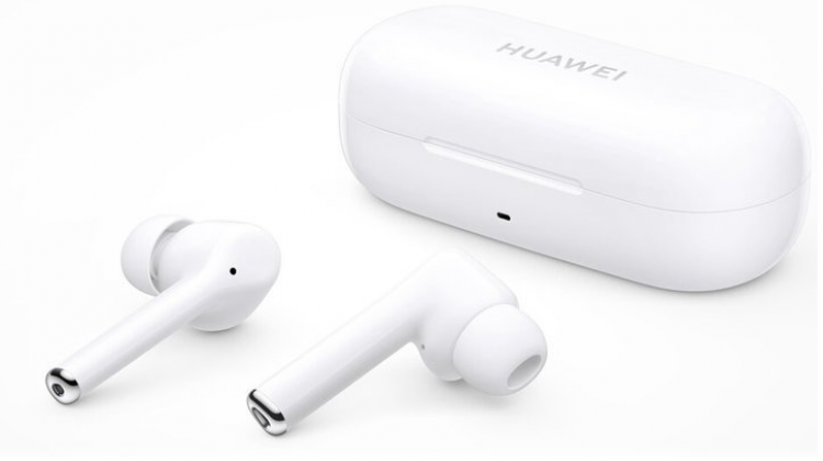 Huawei เปิดตัว FreeBuds 3i รุ่นใหม่ที่ตัดรบกวนได้ ในราคาไม่สะเทือนกระเป๋าตังค์มากนัก