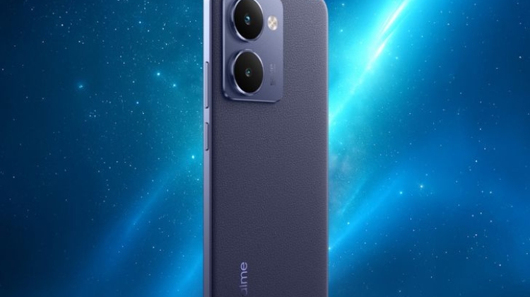 เปิดราคา realme P3 และ P3 Ultra มือถือเล่นเล่นเกมจัดเต็ม