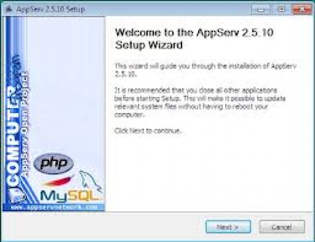 AppServ คืออะไร
