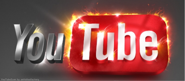 Youtube ใช้ HTML5 เป็นมาตรฐานหลัก การสตรีมมิ่งวิดีโอ