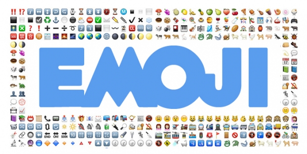 Apple เพิ่ม Emoji ลายใหม่