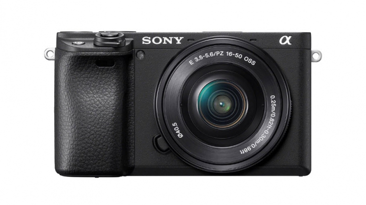 เปิดตัว Sony a6400 กล้องระดับกลางที่โฟกัสตามจิกยิ่งกว่าเมีย