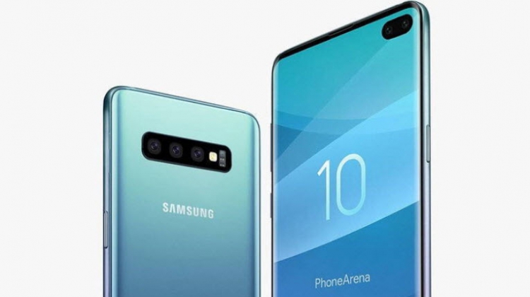 Samsung Galaxy S10 มีราคาที่สูงขึ้นอีก แต่ยังตาม iPhone อยู่ดี