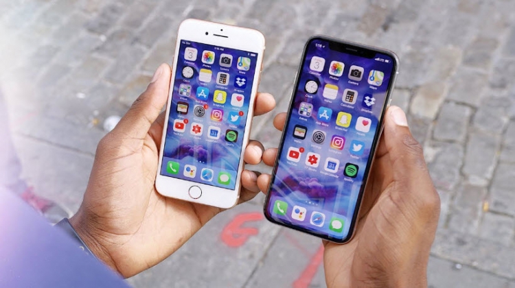 Qualcomm ชนะคดี ศาลสั่ง Apple ห้ามวางจำหน่าย iPhone หลายรุ่นในจีน