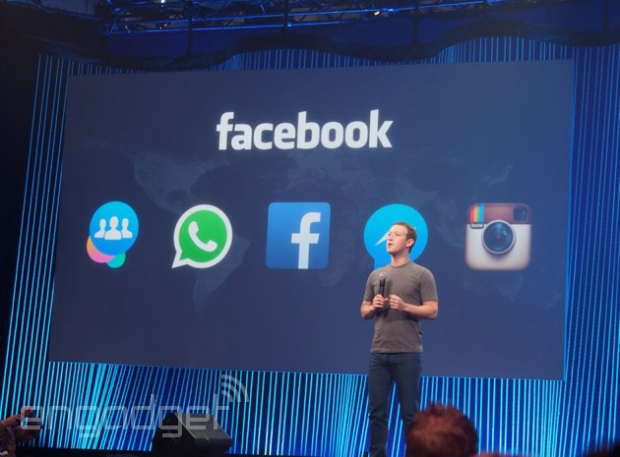 Facebook เพิ่มระบบ Embed ให้กับวิดีโอที่อัพโหลดไว้บน Facebook