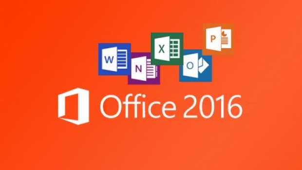 Microsoft Office 2016 