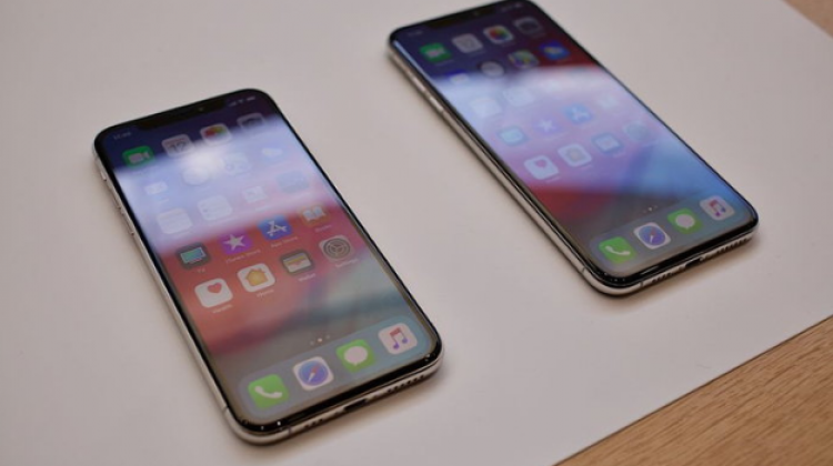 เปิดตัว "iPhone Xs" และ "iPhone Xs Max" สมาร์ทโฟนที่มาพร้อมจอภาพที่ดีที่สุดและใหญ่ที่สุด