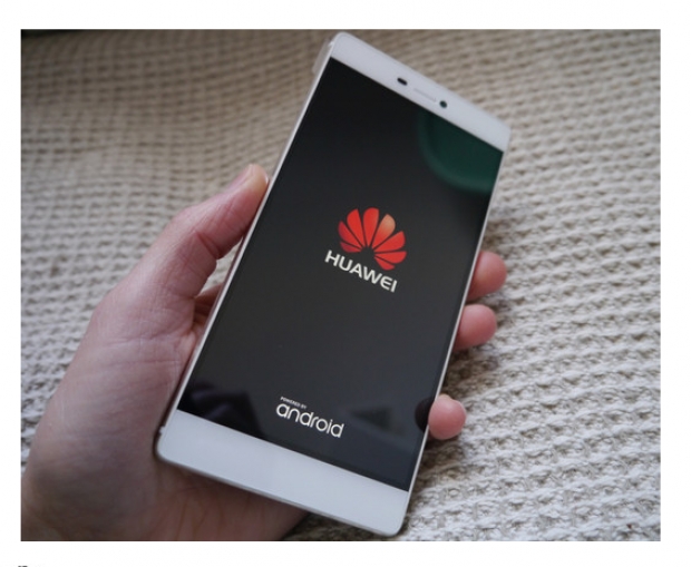 Huawei ยังรั้งเบอร์ 1 เหนียวแน่นตลาดมือถือจีน