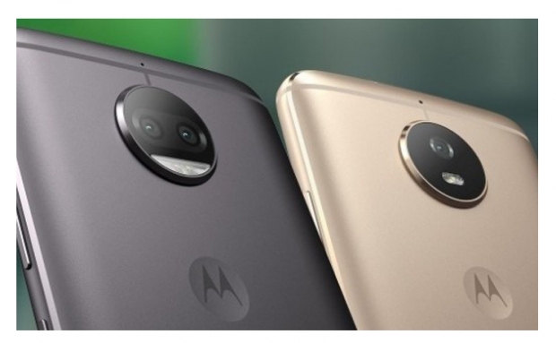 เปิดตัว Moto G5S และ G5S Plus อย่างเป็นทางการ