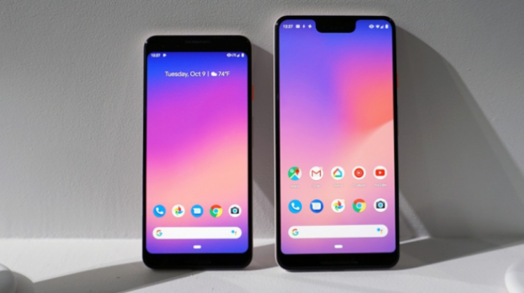 Google เปิดตัวเรือธงกล้องเทพ Pixel 3 และ Pixel 3 XL