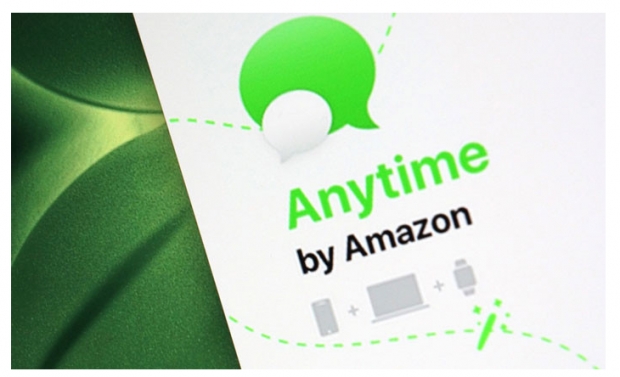 Amazon เตรียมหันมาทำแอปฯ แชทในชื่อ Anytime พร้อมบริการสุดพิเศษ 