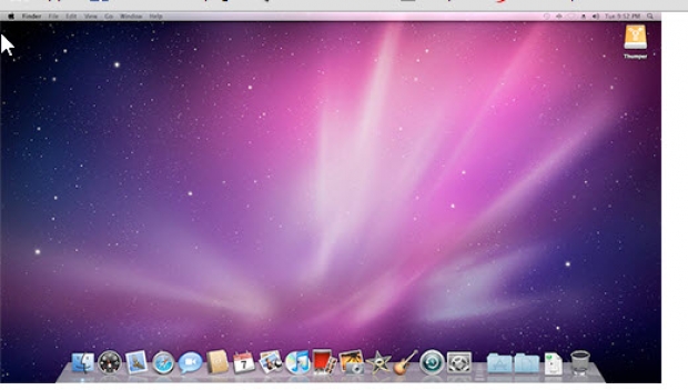 โปรแกรมที่ใช้เขียนเว็บใน PC Mac