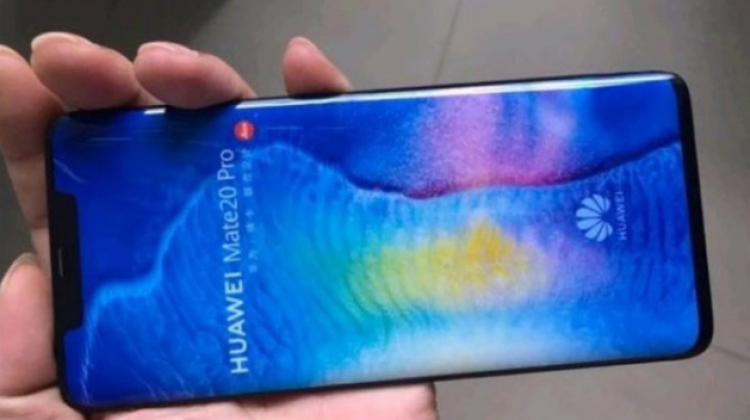 สรุปข้อมูลสุดท้ายก่อน "Huawei Mate 20" และ "Mate 20 Pro" จะเปิดตัวในคืนนี้