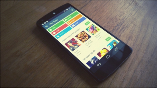 Cloak and Dagger ช่องโหว่ใหม่บน Android 