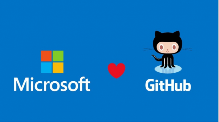 Microsoft เข้าซื้อกิจการ GitHub อย่างเป็นทางการแล้ว 