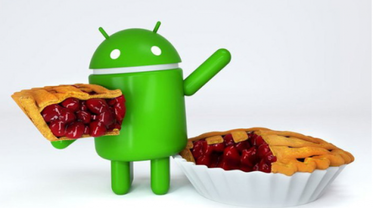 เผยชื่อ Android 9.0 ออกมาแล้ว ใช้ชื่อว่า "Android Pie"