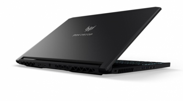 Acer Predator Triton 700 เกมมิ่งแล็ปท็อปเครื่องแรก 