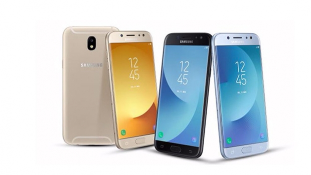 Galaxy J7 Pro เตรียมขายในไทย 7 กรกฎาคมนี้พร้อม J5 Pro และ J7 Core 