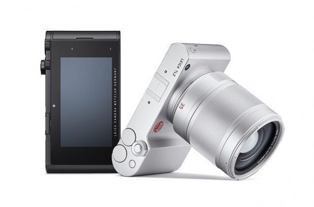 Leica TL2 กล้อง Mirror Less รุ่นล่าสุดของไลก้า