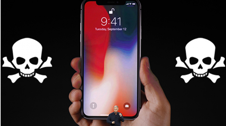 นักวิเคราะห์สรุปชัด "iPhone X ได้ตายไปแล้ว"