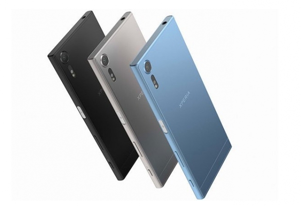 มาดูสเปคบางส่วนของ Sony Xperia XZ1 