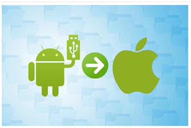 วิธีการย้ายไฟล์ข้อมูลบน มือถือ แท็บเล็ต Android ไปยัง MAC OS X