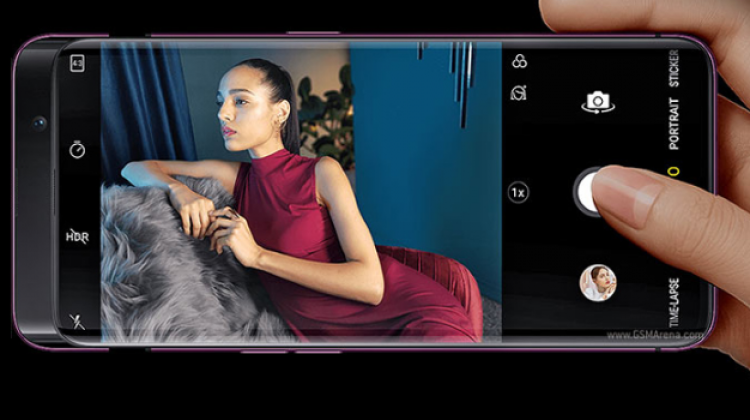 OPPO Find X สมาร์ทโฟนที่มาพร้อมกล้องแบบ Pop-up รุ่นใหม่ล่าสุด