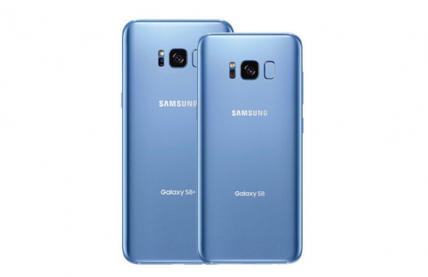 Samsung Galaxy S8 เพิ่มฟีเจอร์กล้องและซ่อนปุ่ม Navigate Bar