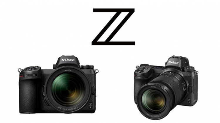 Nikon เปิดตัว Z6 และ Z7 กล้อง Full Frame แบบ Mirror Less ครั้งแรกของค่าย