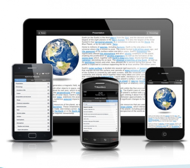 ความแตกต่างของ Mobile App, Mobile Site และเว็บ Responsive