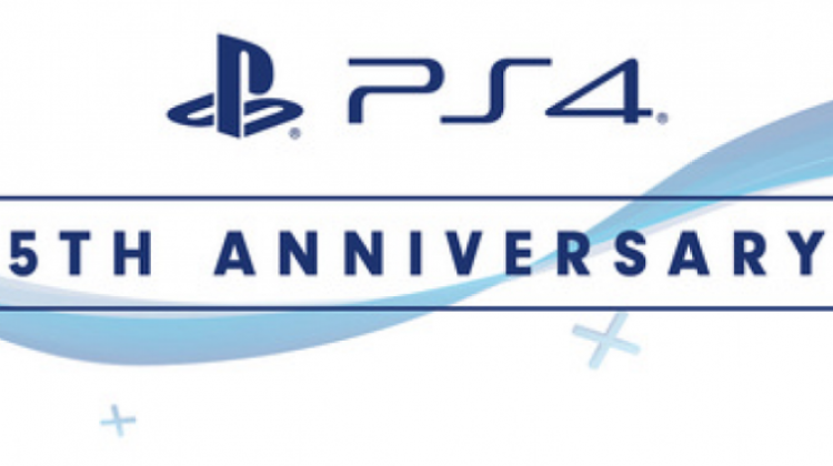 5 ปี PlayStation 4! Sony เผยสถิติยอดขาย พร้อมจัดอันดับลิสต์เกมส์ขายดี