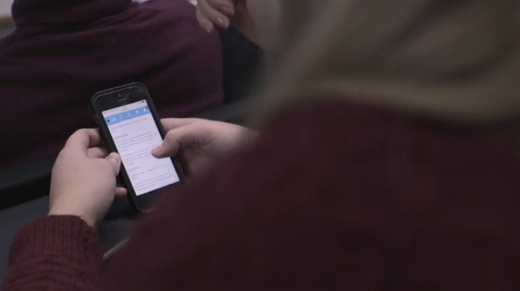 แอปพลิเคชันโฮลด์ Hold แอปดีๆ ที่ทำให้นักศึกษาลดการใช้สมาร์ทโฟน