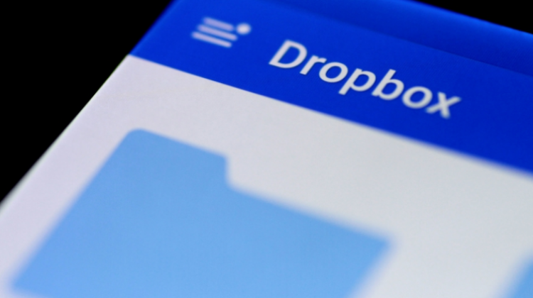 Dropbox ประกาศร่วมมือกับ Google ให้ผู้ใช้สร้างไฟล์ Google Docs ได้จาก Dropbox โดยตรง