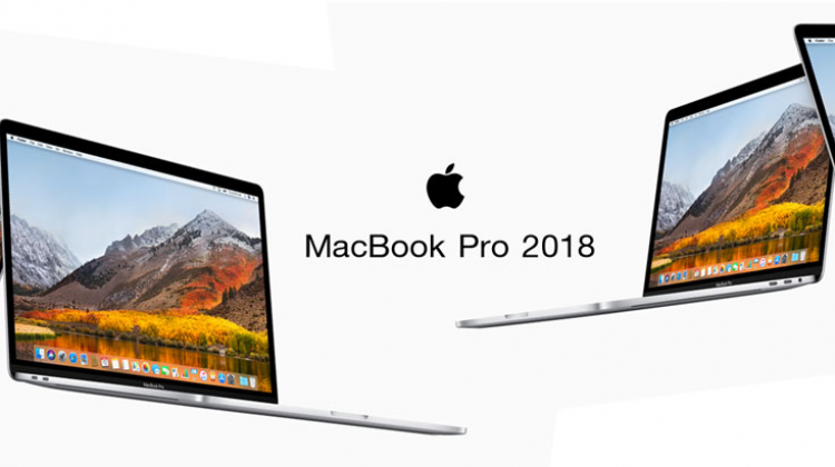 แอปเปิลเปิดตัว MacBook Pro 2018 อัปเกรดสเปกใหม่ แรงกว่าเดิม