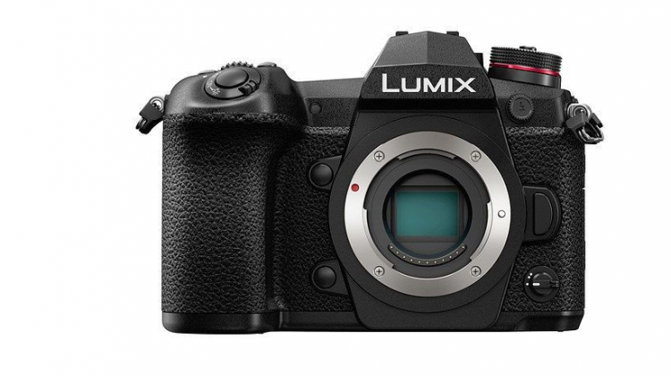 Panasonic เปิดตัว Lumix G9 ย่อสเปคของ GH5