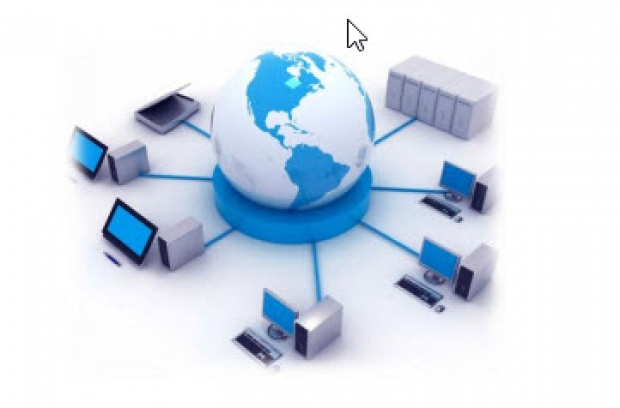ความหมายของ Web Based Application 