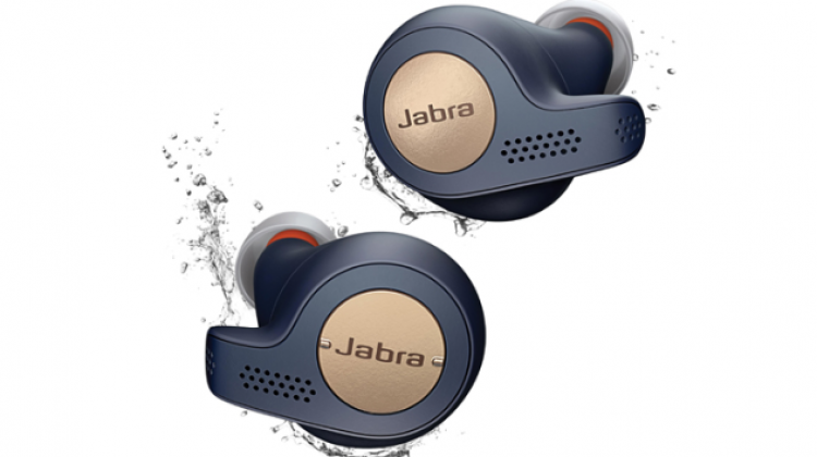 Jabra Elite Active 65t” สุดยอดนวัตกรรมหูฟังอัจฉริยะเอาใจคนรักการออกกำลังกาย