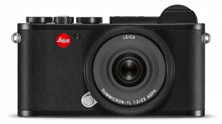  Leica แบรนด์กล้องระดับตำนาน เปิดตัว Leica CL มิลเลอร์เลสที่เรียบหรูดูดี 